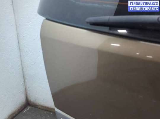 купить Подсветка номера на Opel Zafira B 2005-2014