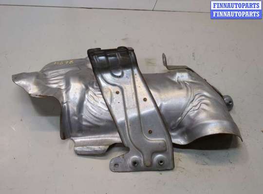 Экран тепловой