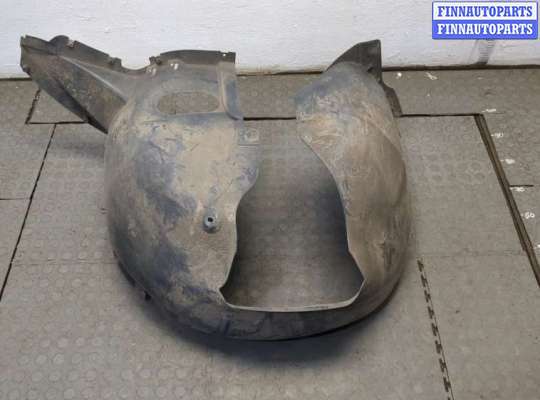 Защита арок (подкрылок) ST346592 на Seat Altea 2004-2015