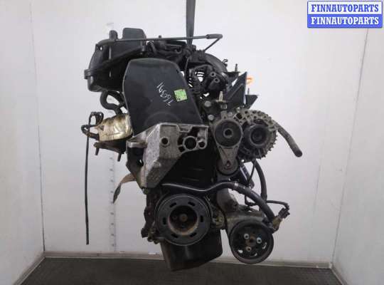Двигатель (ДВС) VG2772865 на Volkswagen Golf 4 1997-2006