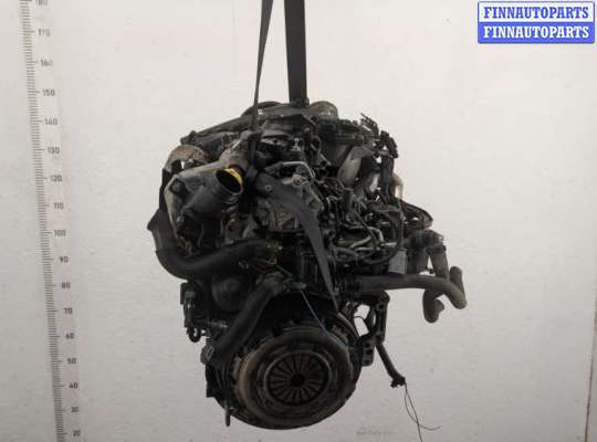 купить Двигатель (ДВС) на Peugeot Partner 2008-2012