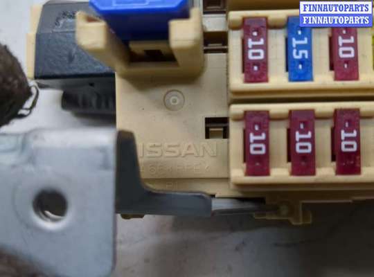 купить Блок предохранителей на Nissan Pulsar 2014-2018