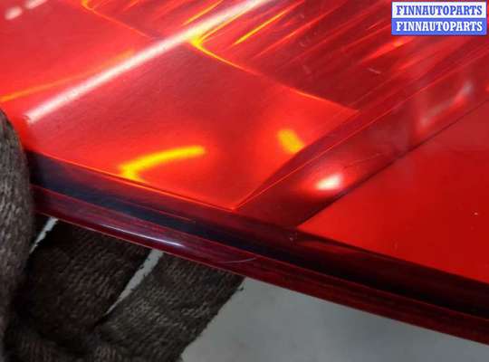 купить Фонарь (задний) на Nissan Qashqai 2006-2013
