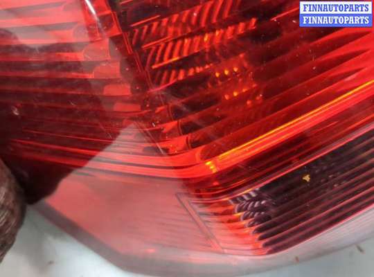 купить Фонарь (задний) на Nissan Qashqai 2006-2013