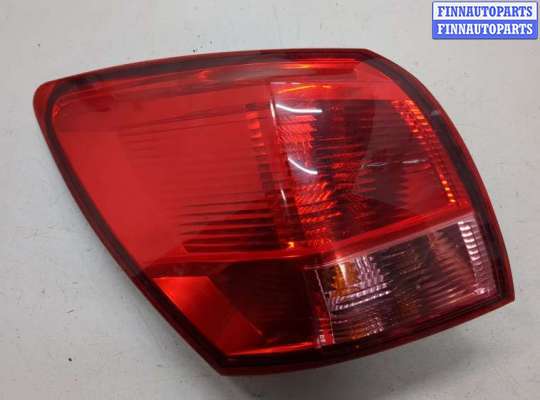 Фонарь (задний) NS996645 на Nissan Qashqai 2006-2013