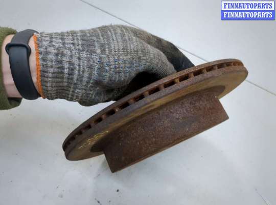 купить Диск тормозной на Nissan Pathfinder 2004-2014