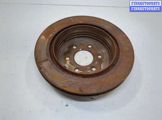 купить Диск тормозной на Nissan Pathfinder 2004-2014