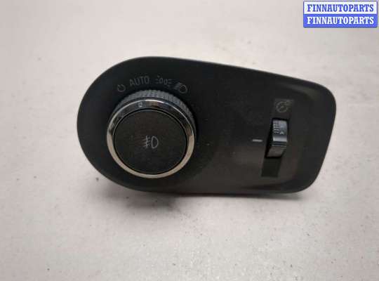 купить Переключатель света на Cadillac SRX 2009-2016