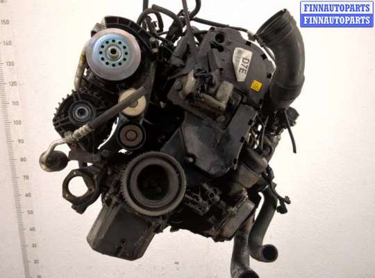 купить Турбина на Fiat Punto Evo 2009-2012