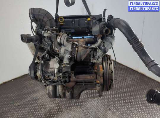 Купить Форсунка топливная на Opel Astra J 2010-2017 Форсунка топливная OP2360638 на Opel Astra J 2010-2017