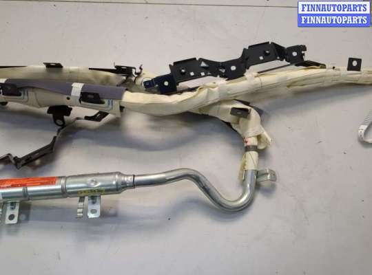 Купить Подушка безопасности боковая (шторка) на Infiniti FX 2002-2009 Подушка безопасности боковая (шторка) IFT8781 на Infiniti FX 2002-2009