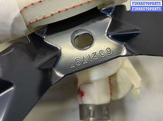 купить Подушка безопасности боковая (шторка) на Infiniti FX 2002-2009