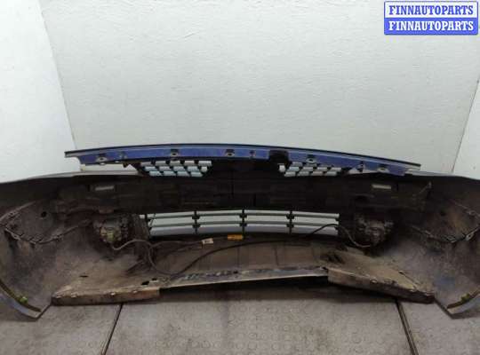 купить Бампер на Renault Scenic 2003-2009