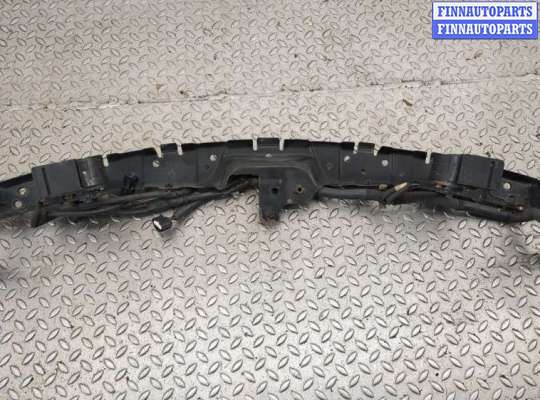 купить Рамка капота на Infiniti JX 2012-2014