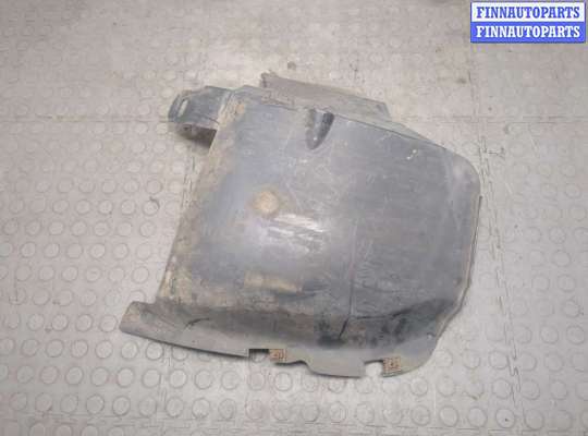 купить Защита арок (подкрылок) на Ford Explorer 2001-2006