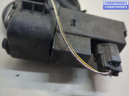 купить Лючок бензобака на Ford Focus 2 2005-2008