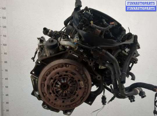 купить Заслонка дроссельная на Opel Zafira B 2005-2012