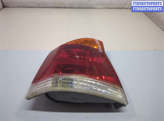 купить Фонарь (задний) на Opel Vectra C 2002-2008