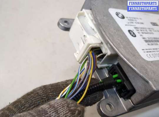 купить Блок управления Bluetooth на BMW 5 E60 2003-2010