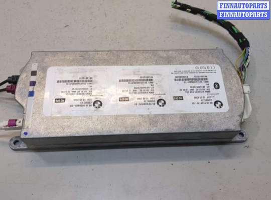 купить Блок управления Bluetooth на BMW 5 E60 2003-2009