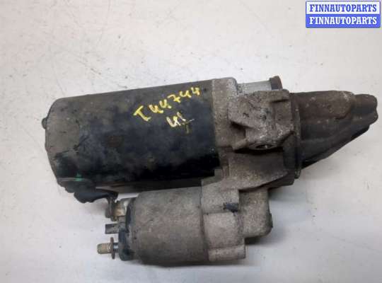 Стартер FT517166 на Peugeot Boxer 2014-