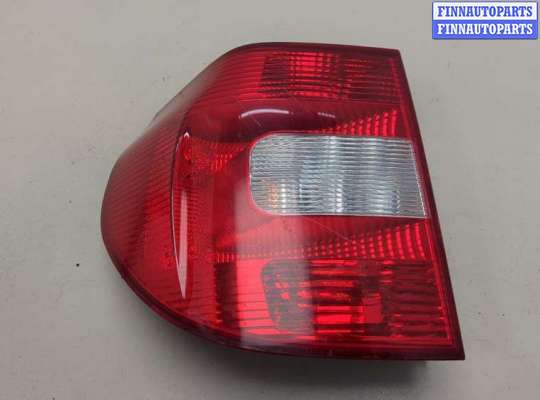 Купить Фонарь (задний) на Skoda Yeti 2009-2018 Фонарь (задний) SK544430 на Skoda Yeti 2009-2018