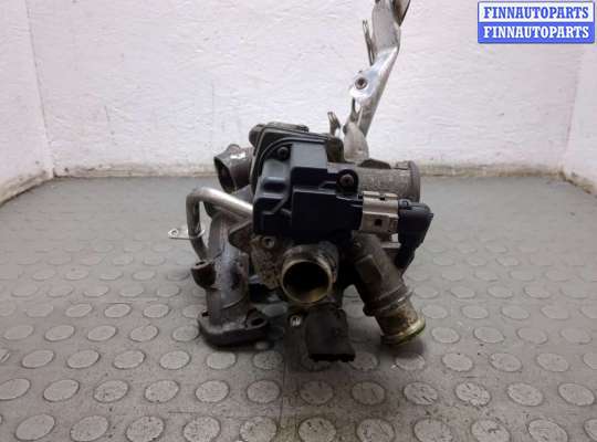 купить Турбина на Skoda Fabia 2007-2014