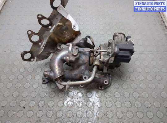 купить Турбина на Skoda Fabia 2007-2014