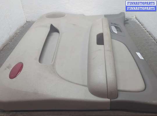 купить Дверная карта (Обшивка двери) на Chevrolet Tahoe 2006-2014