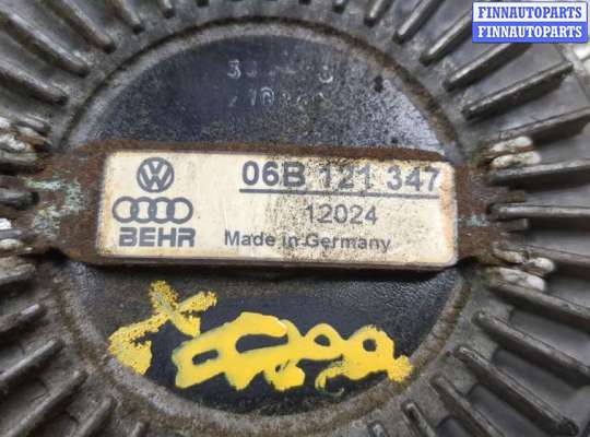 купить Муфта вентилятора (вискомуфта) на Volkswagen Passat 5 1996-2000