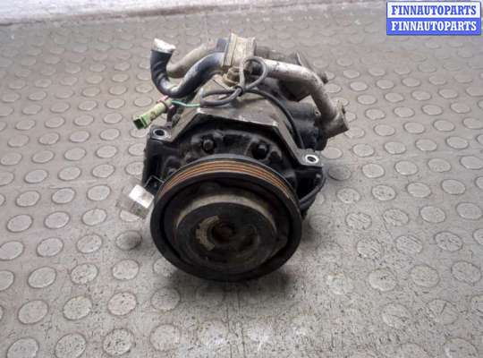 купить Компрессор кондиционера на Volkswagen Passat 5 2000-2005