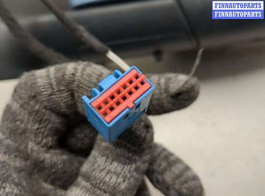 купить Зеркало боковое на Volvo S40 2004-2012