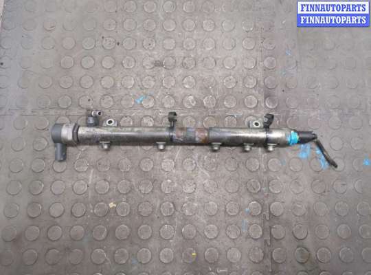 Купить Рампа (рейка) топливная на Mercedes Vito W639 2003-2014 Рампа (рейка) топливная MB1650802 на Mercedes Vito W639 2003-2014