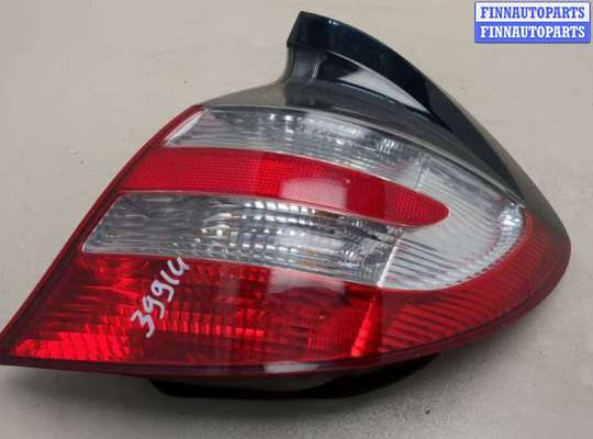 Фонарь (задний) MB1694463 на Mercedes C W203 2000-2008