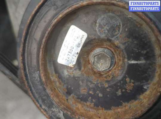 купить Турбина на Iveco Daily 4 2005-2011