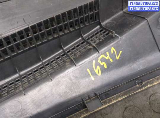 купить Жабо под дворники (дождевик) на Hyundai Sonata NF 2005-2010