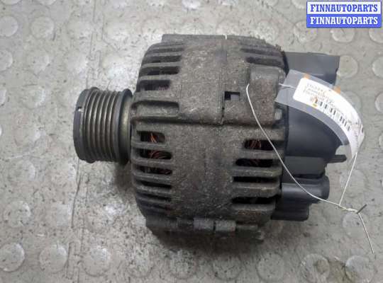Купить Генератор на Renault Megane 2 2002-2009 Генератор RN1592037 на Renault Megane 2 2002-2009