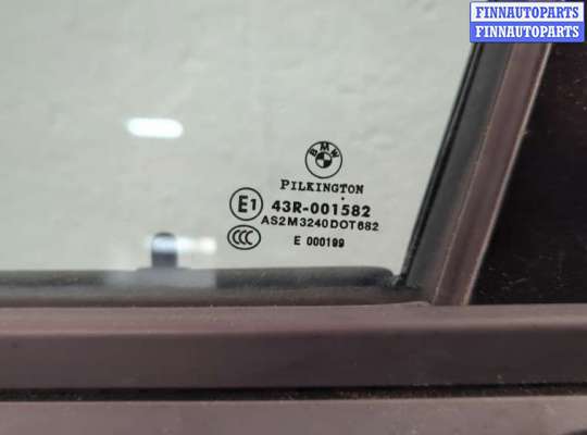 купить Дверь боковая (легковая) на BMW 3 E46 1998-2006