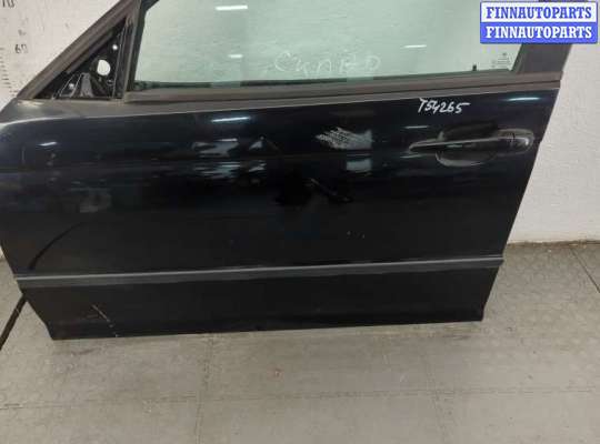 купить Дверь боковая (легковая) на BMW 3 E46 1998-2006