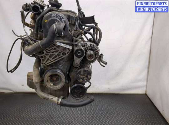 купить Поддон на Volkswagen Lupo