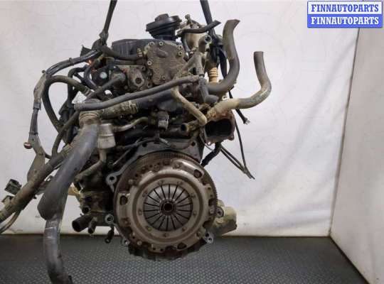 купить Поддон на Volkswagen Lupo