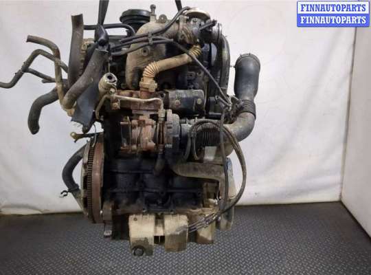 купить Поддон на Volkswagen Lupo