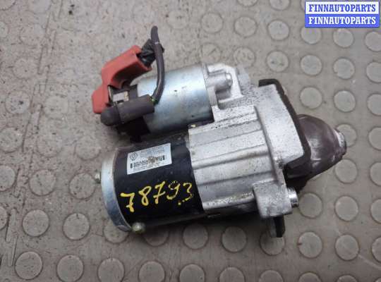 Стартер NS952756 на Nissan Qashqai 2013-2022