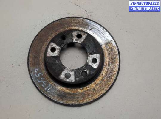 купить Диск тормозной на Peugeot 307 2001-2008