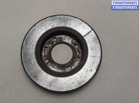 Купить Диск тормозной на Peugeot 307 2001-2008 Диск тормозной PG1246273 на Peugeot 307 2001-2008