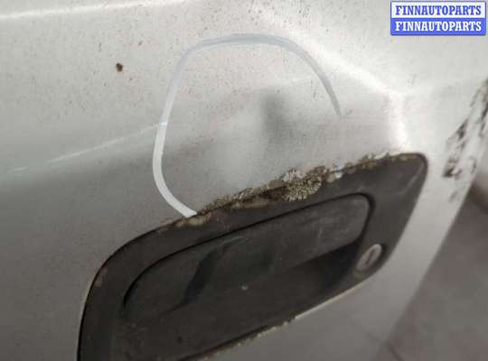 купить Замок двери на Opel Astra G 1998-2005