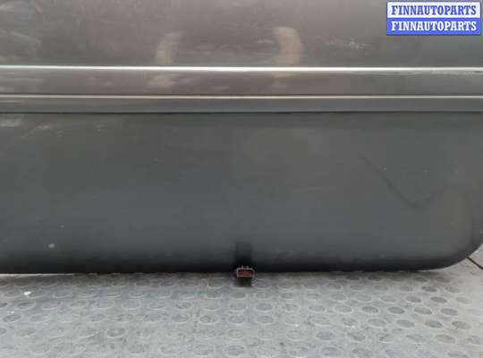 купить Дверь раздвижная на Chrysler Voyager 2000-2007