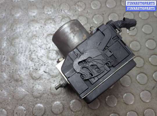 Блок АБС, насос (ABS, ESP, ASR) LRN7324 на Land Rover Range Rover 3 (LM) 2002-2012