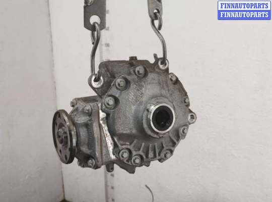 купить Редуктор моста на Mercedes GLC X253 2015-2022