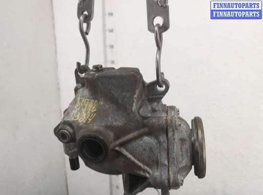 купить Редуктор моста на Mercedes GLC X253 2015-2022